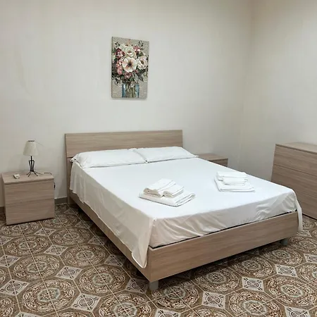 Ferienhaus Vacanze Profumo Di Mare *