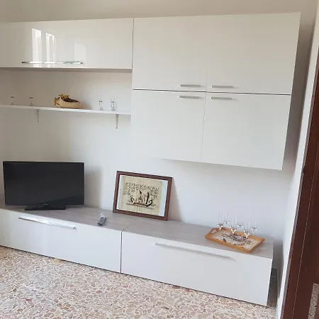 Casa Profumo Di Mare *