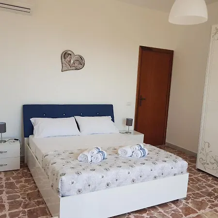 Holiday home Vacanze Profumo Di Mare Scicli