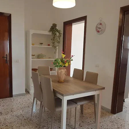 Casa Profumo Di Mare *