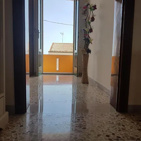 Casa Profumo Di Mare Casa vacanze