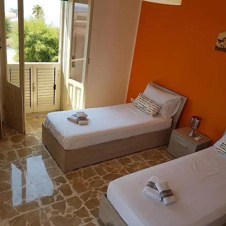 Vacanze Profumo Di Mare