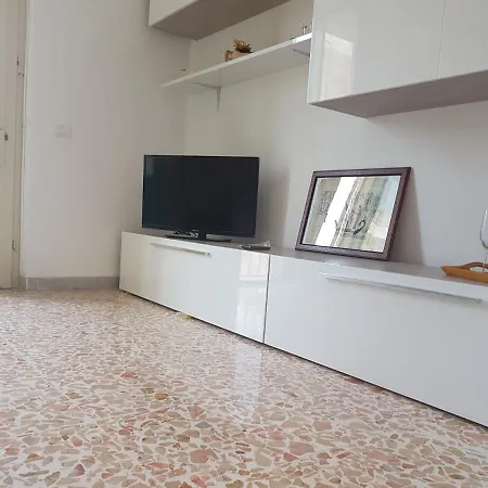 Vacanze Profumo Di Mare Holiday home *