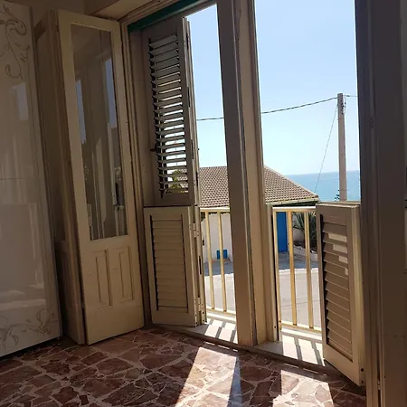 Holiday home Vacanze Profumo Di Mare Scicli