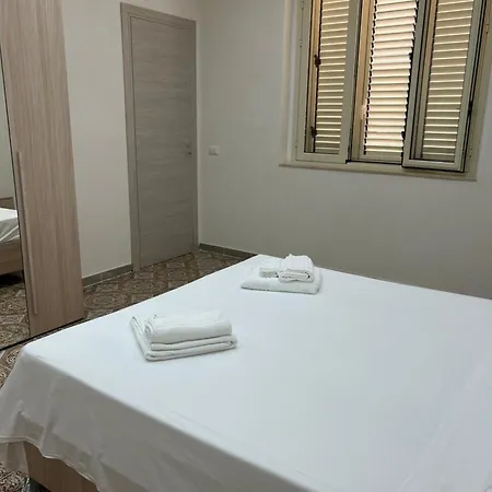 Vacanze Profumo Di Mare Scicli