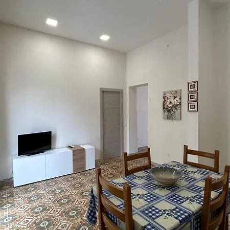 Holiday home Vacanze Profumo Di Mare