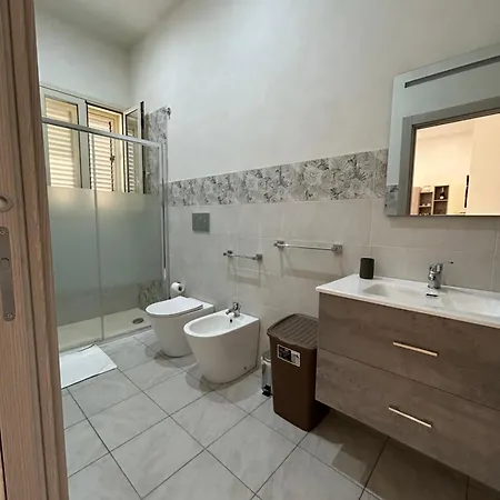 Casa Profumo Di Mare * Scicli