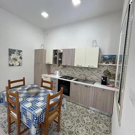 Casa Profumo Di Mare