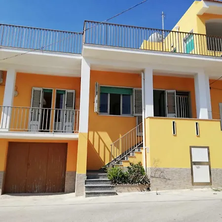 Vacanze Profumo Di Mare Holiday home *