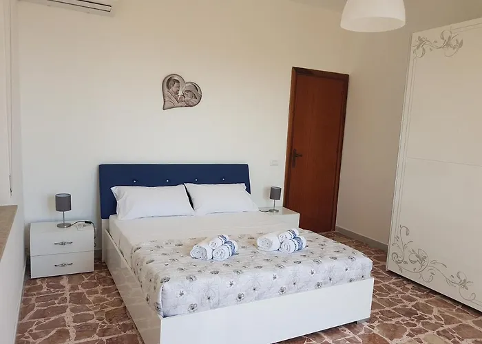 Dom wakacyjny Vacanze Profumo Di Mare Scicli