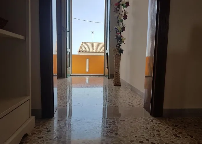 Vacanze Profumo Di Mare Dom wakacyjny
