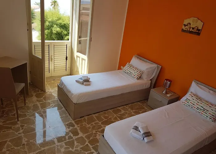 Vacanze Profumo Di Mare
