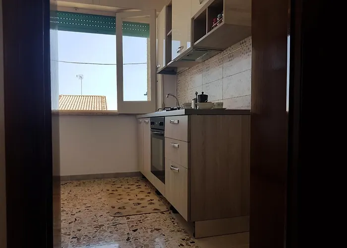 Vacanze Profumo Di Mare