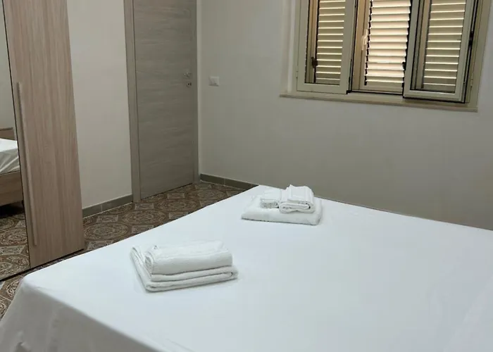Vacanze Profumo Di Mare Scicli