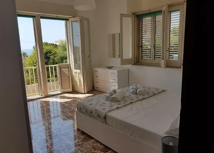 Dom wakacyjny Vacanze Profumo Di Mare